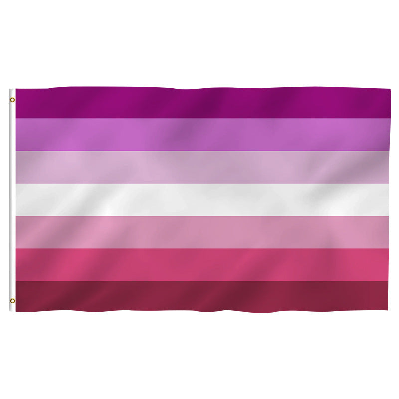 Variety Pride Flags