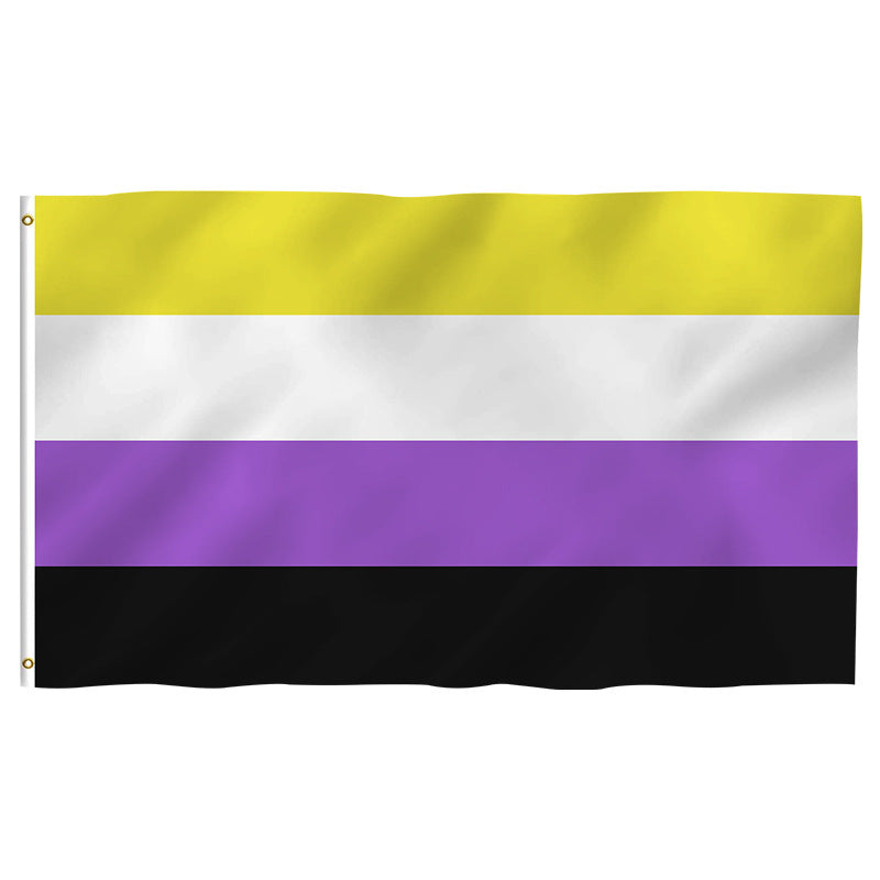 Variety Pride Flags