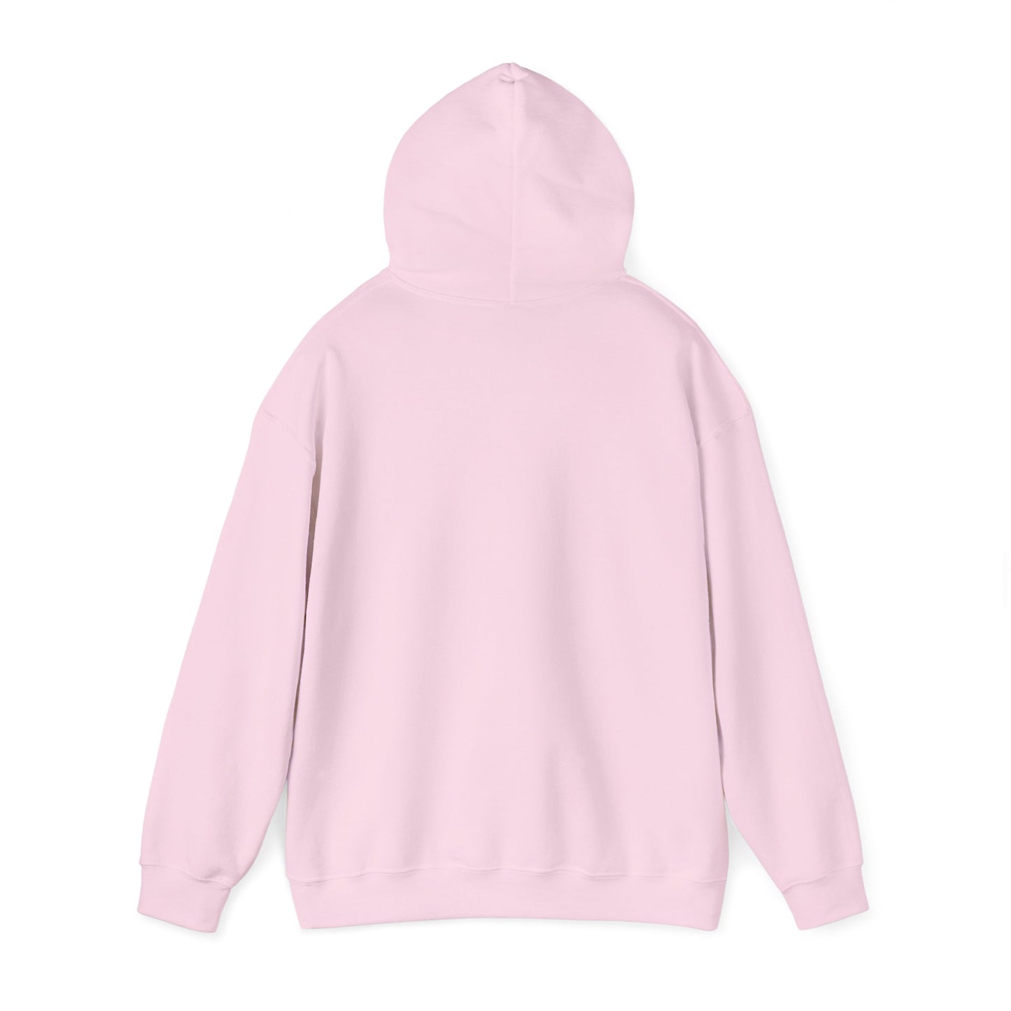 ALLY BUBBLE HOODIE