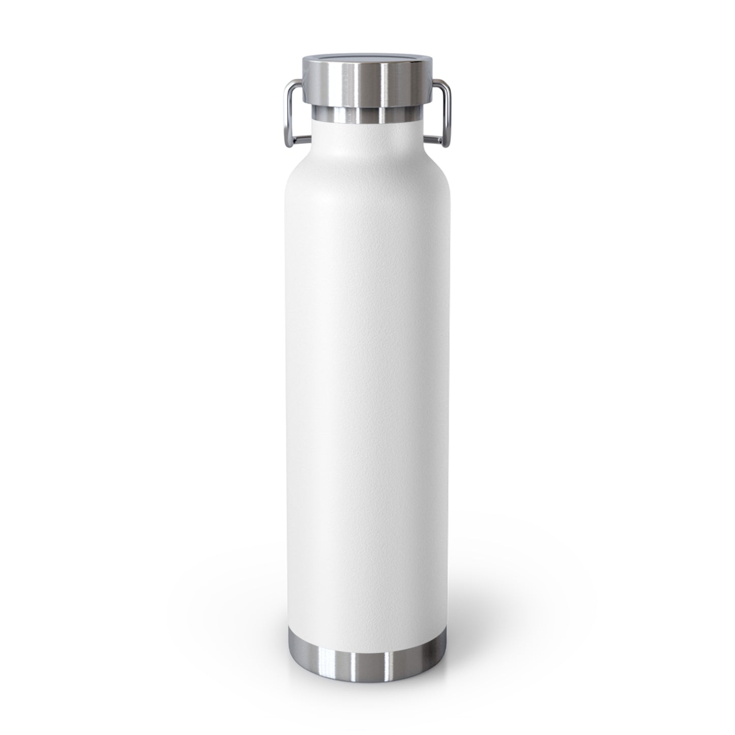 "I PUT THE G" INSULATED BOTTLE