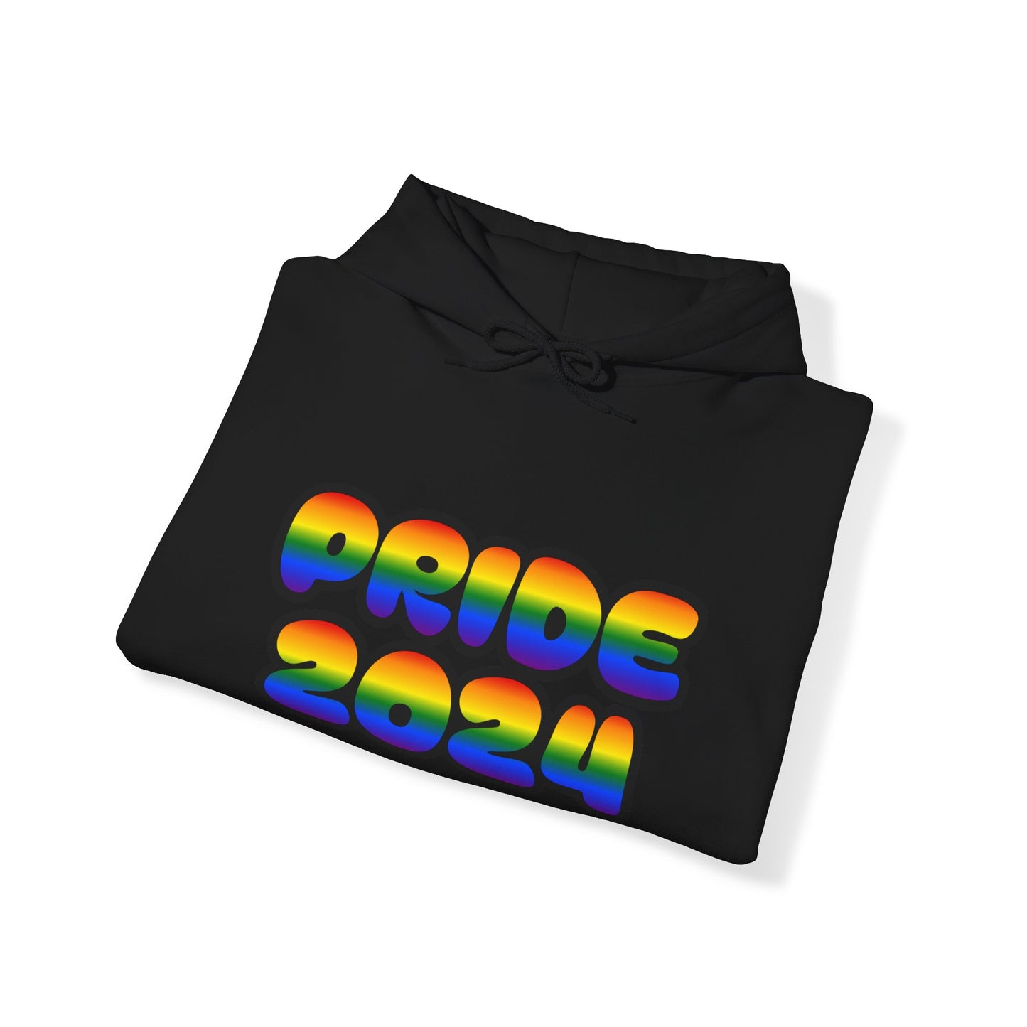 PRIDE 2024 HOODIE