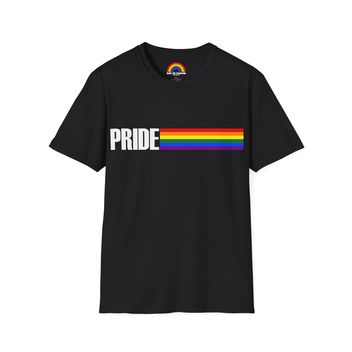 PRIDE T-SHIRT