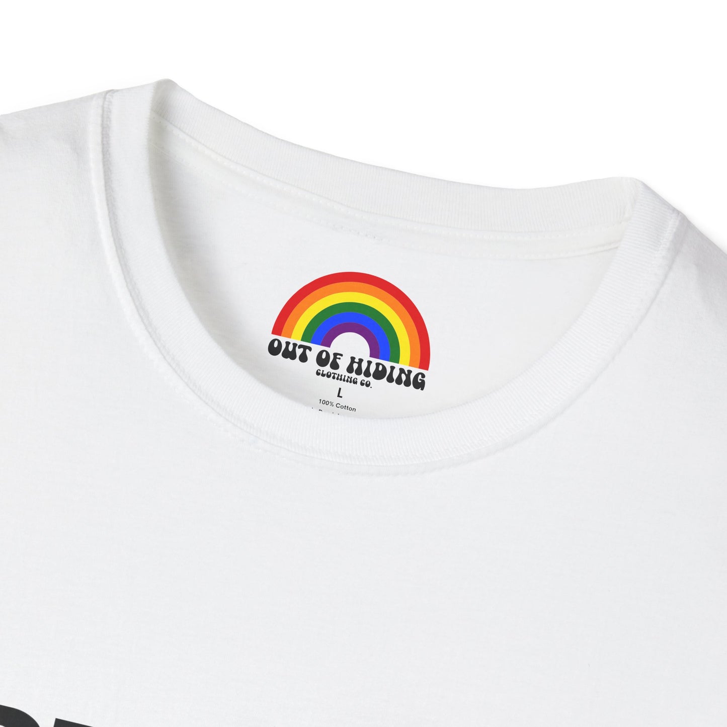 PRIDE T-SHIRT