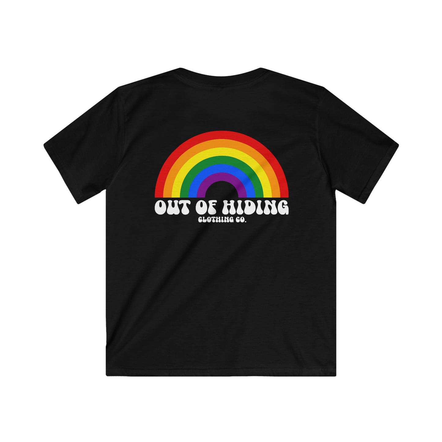 Kids Pride T-Shirt