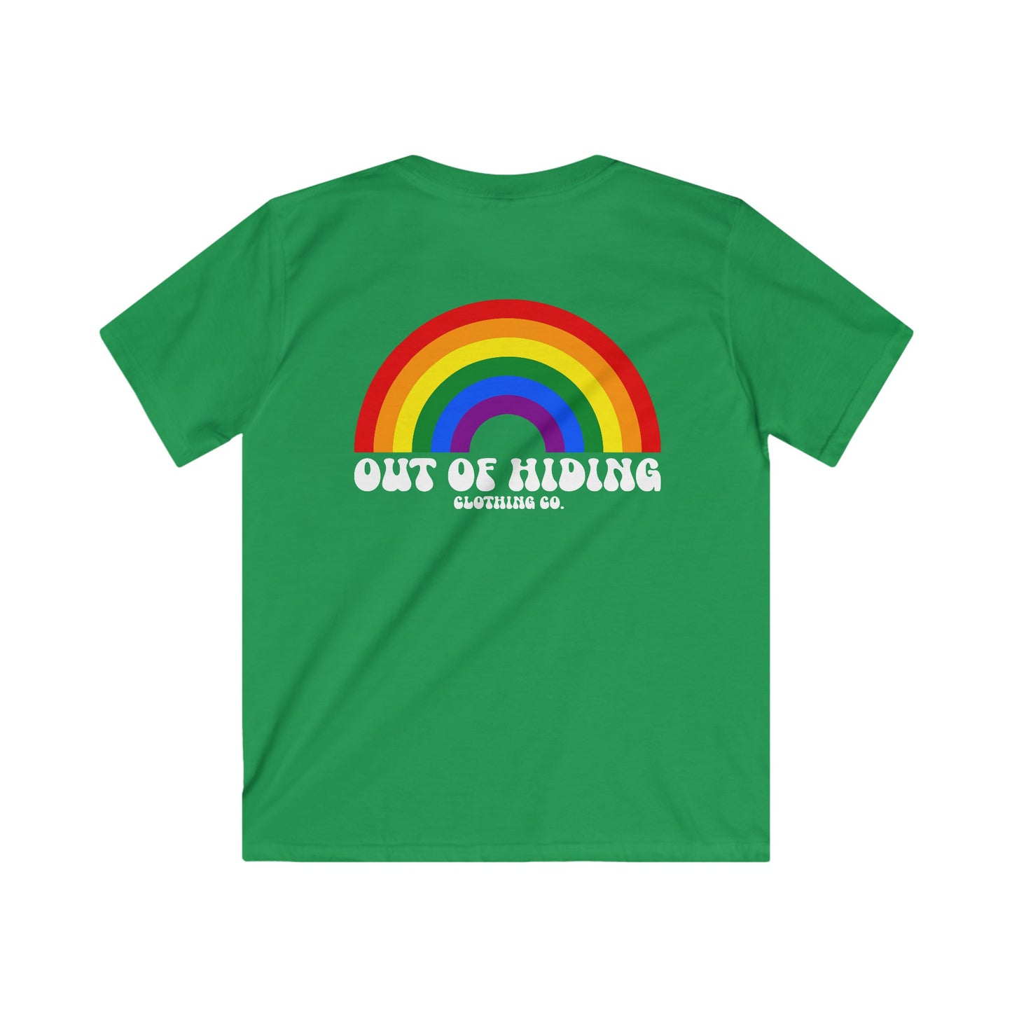 Kids Pride T-Shirt