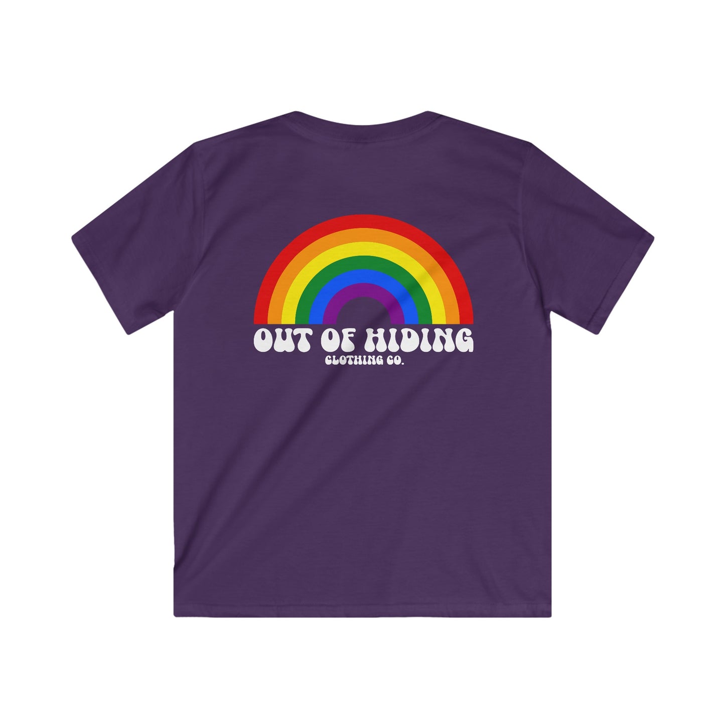 Kids Pride T-Shirt