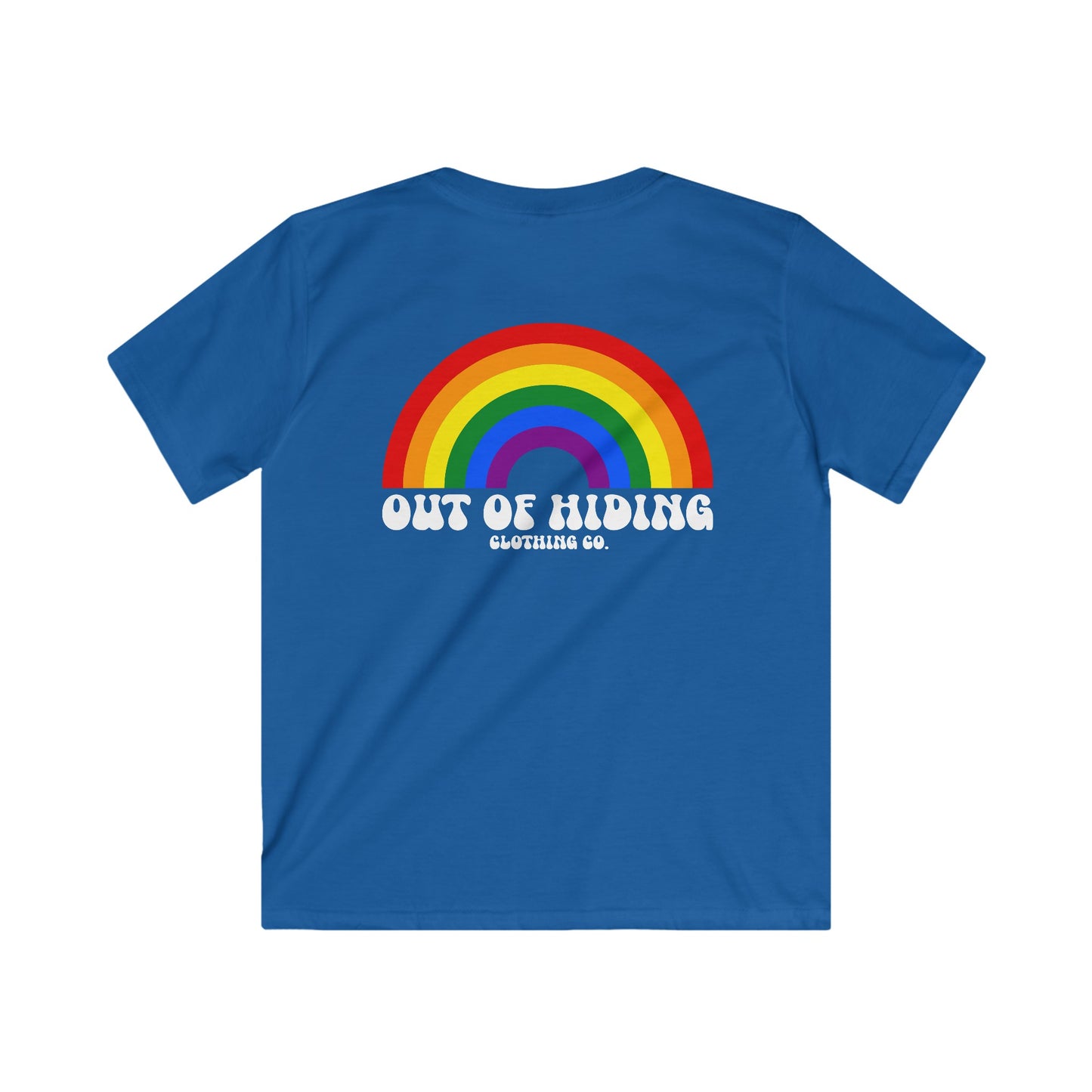 Kids Pride T-Shirt