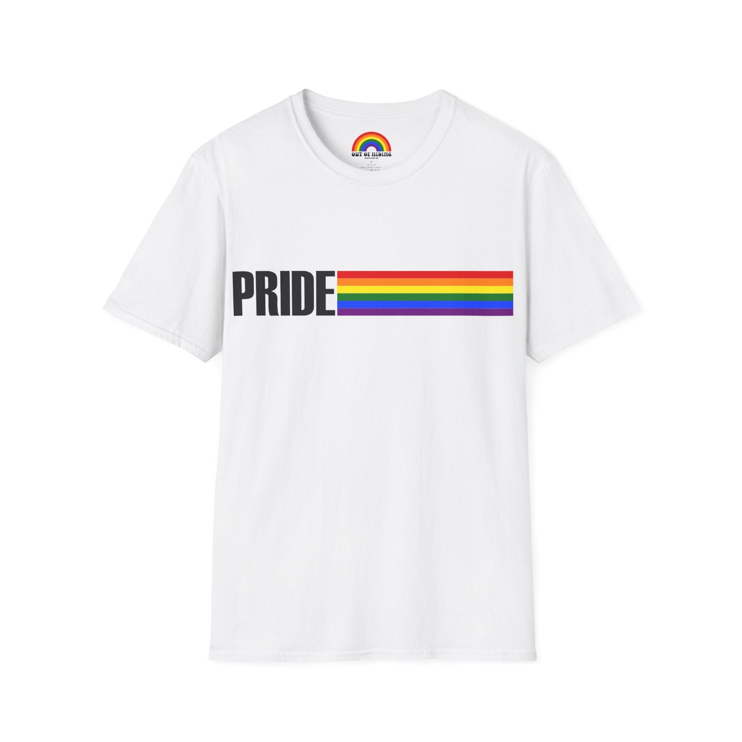 PRIDE T-SHIRT