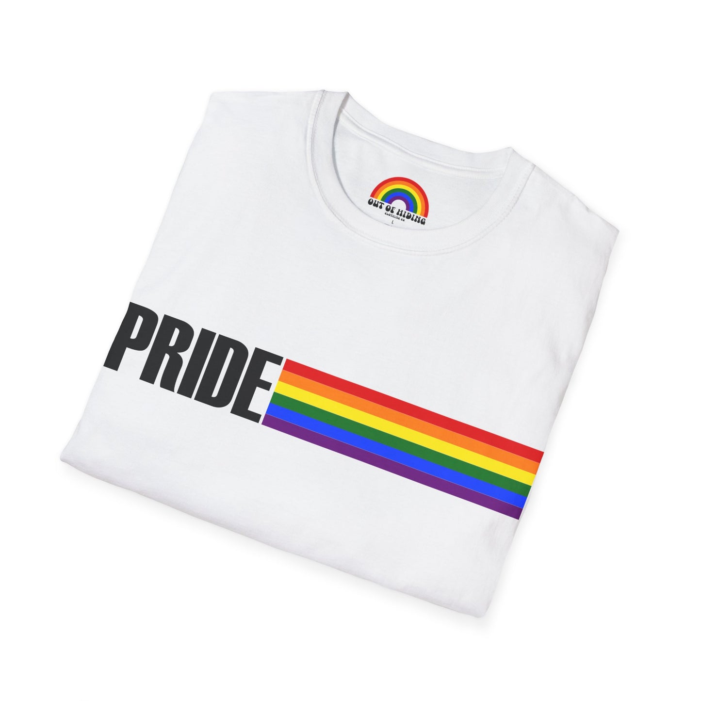 PRIDE T-SHIRT