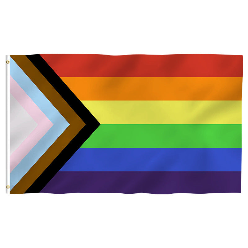 Variety Pride Flags