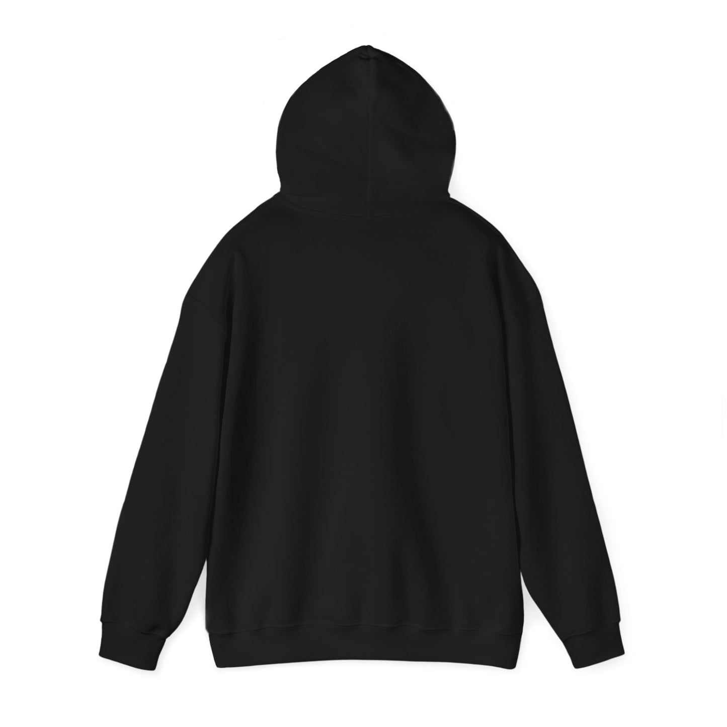 ALLY BUBBLE HOODIE