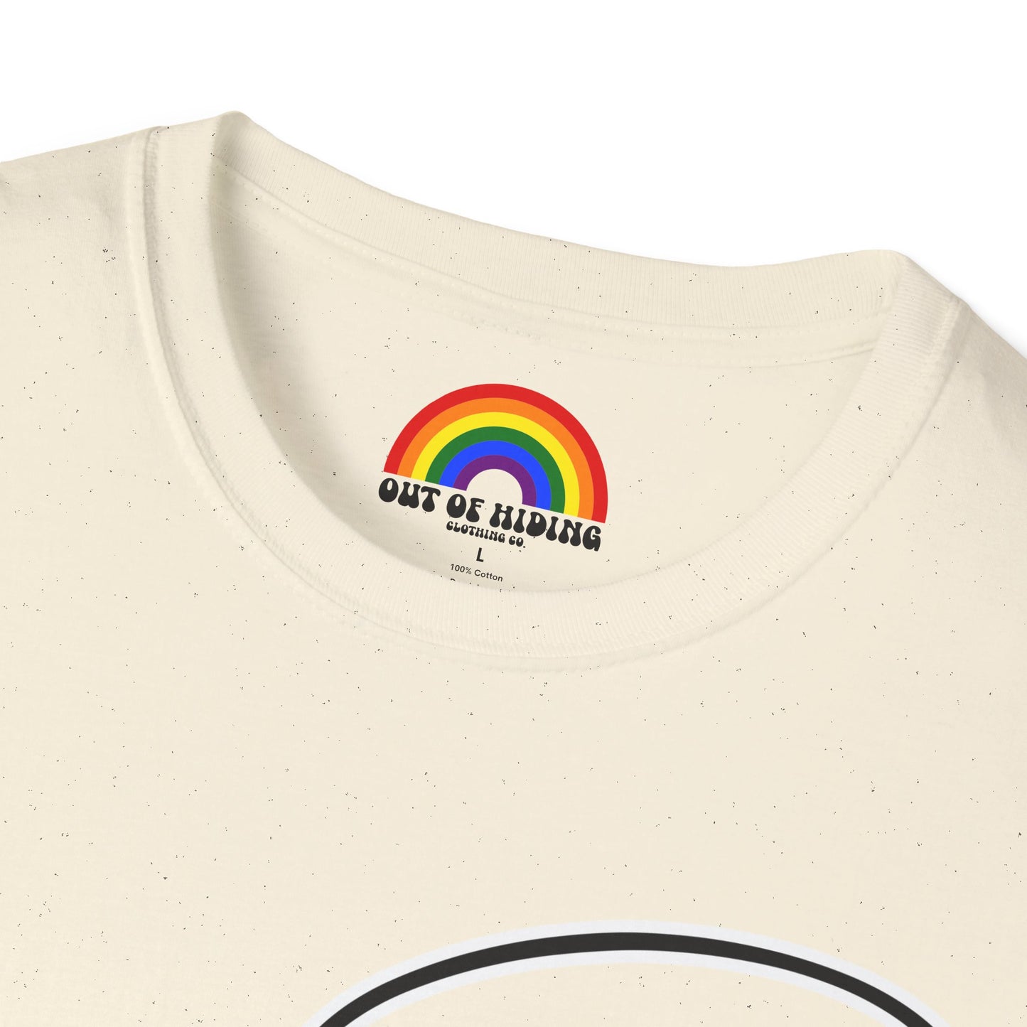 HA, GAY! T-Shirt