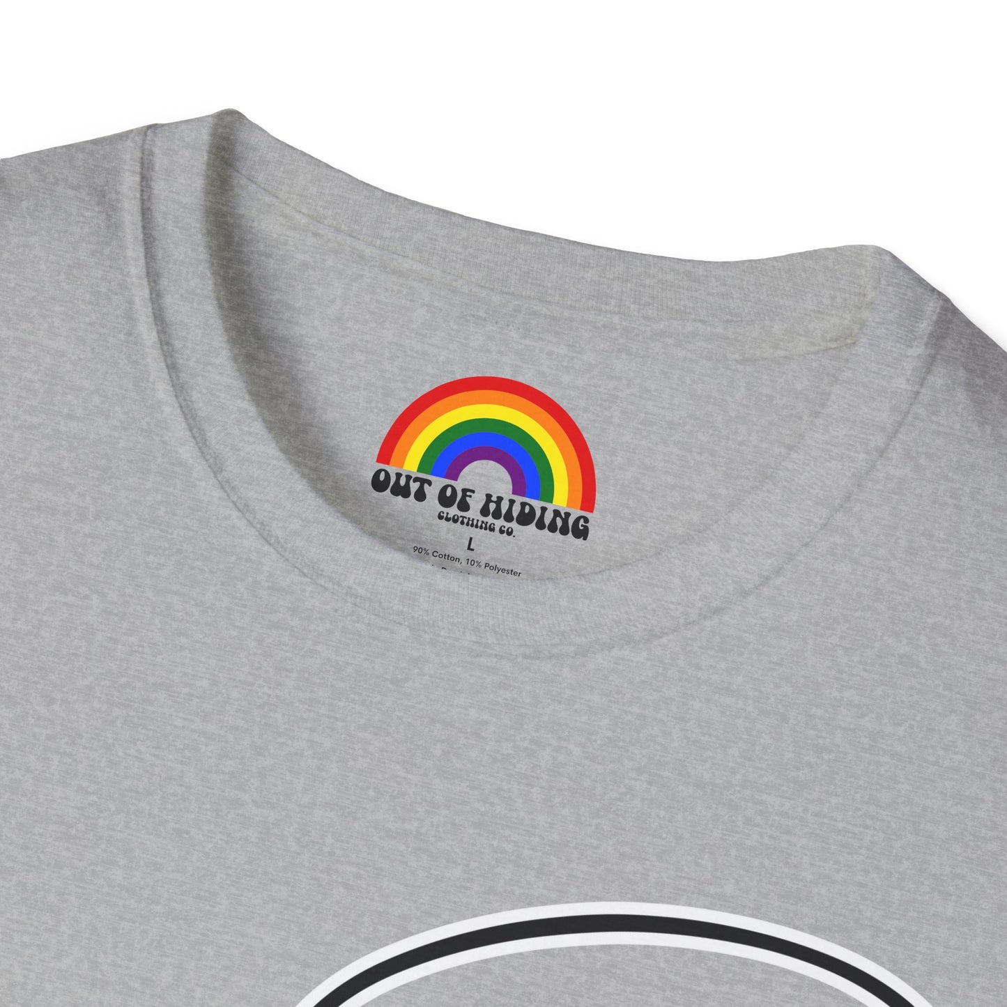 HA, GAY! T-Shirt