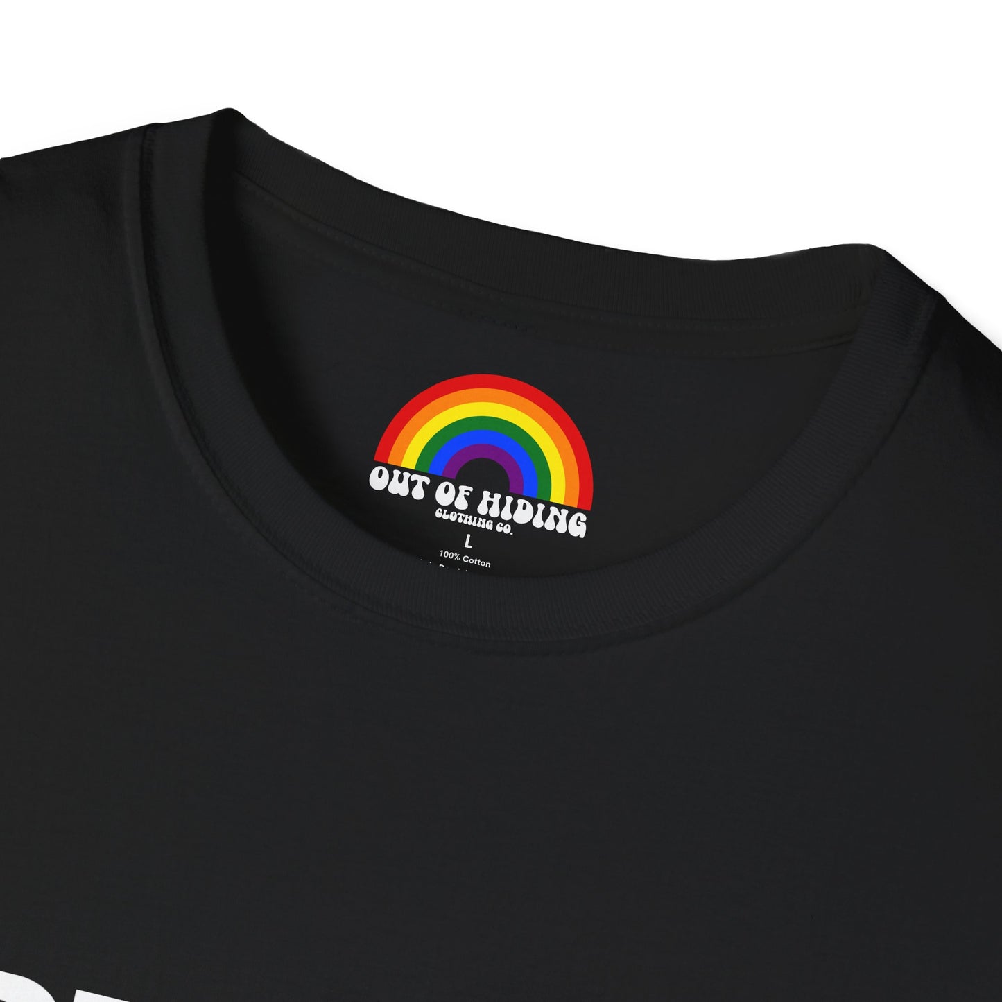 PRIDE T-SHIRT