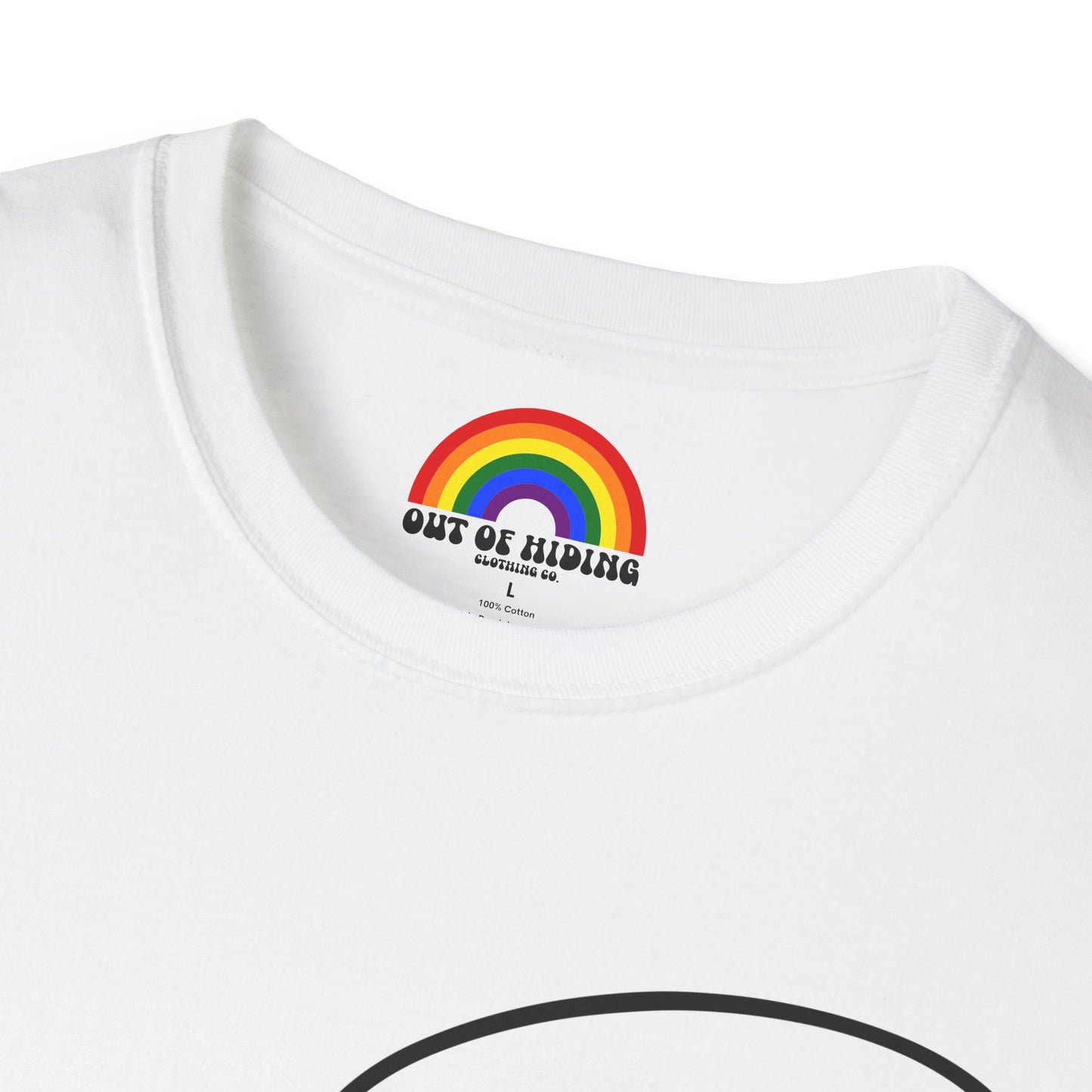 HA, GAY! T-Shirt