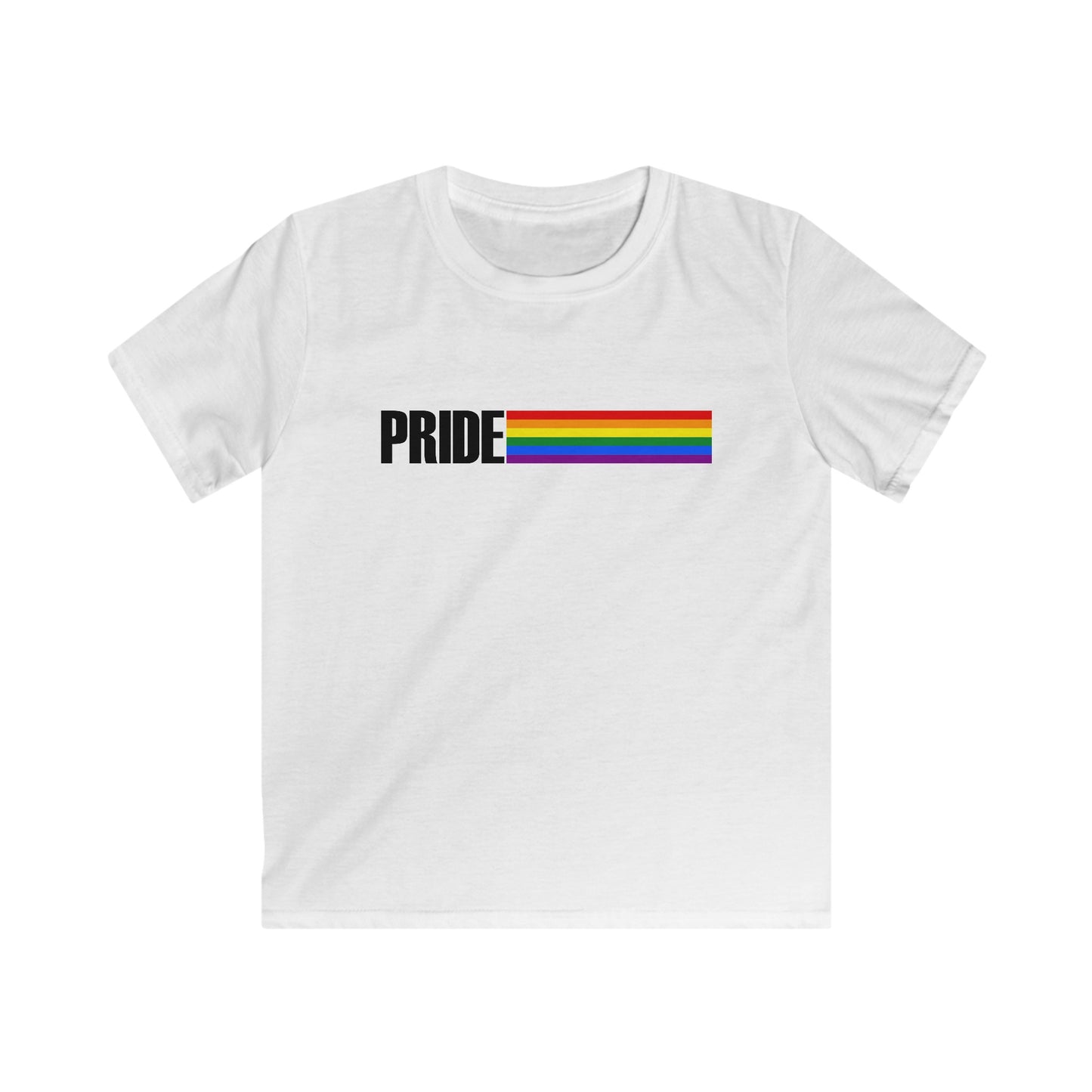 Kids Pride T-Shirt