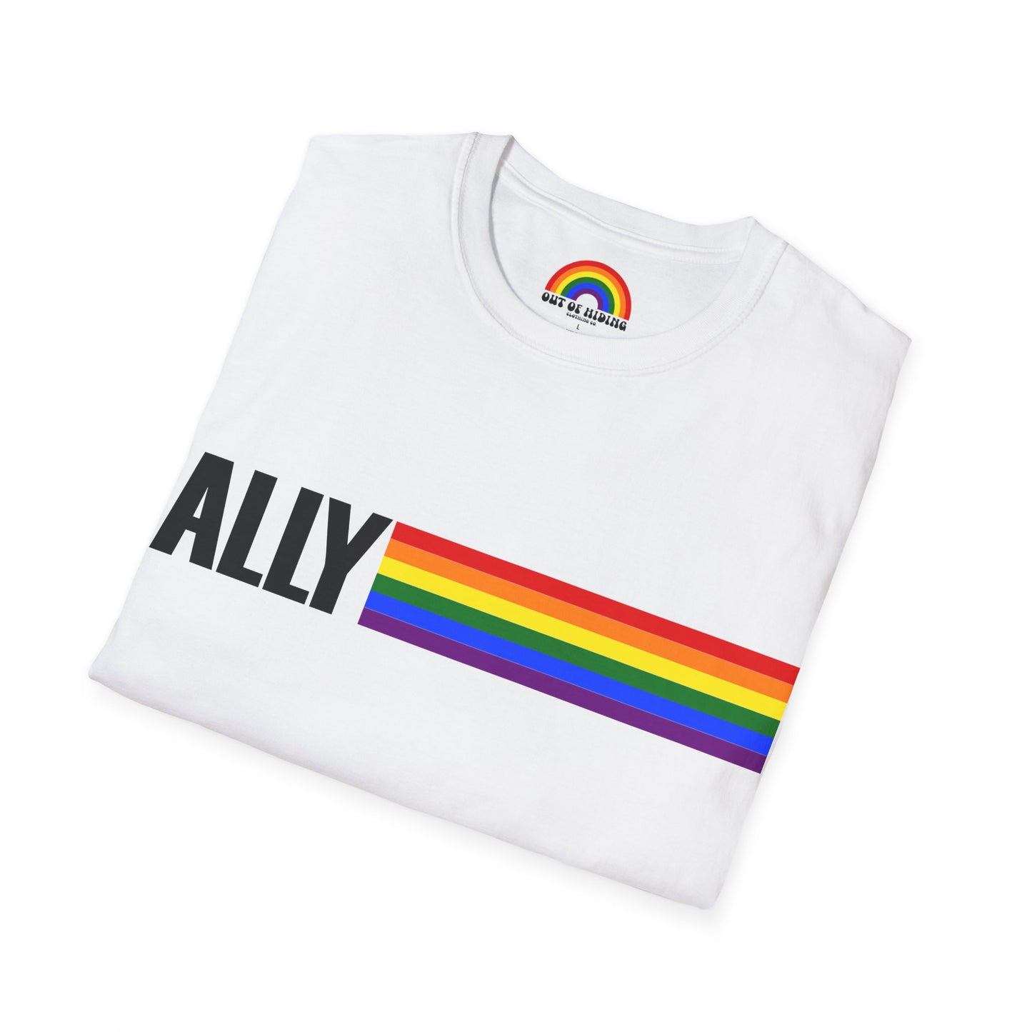 ALLY T-SHIRT