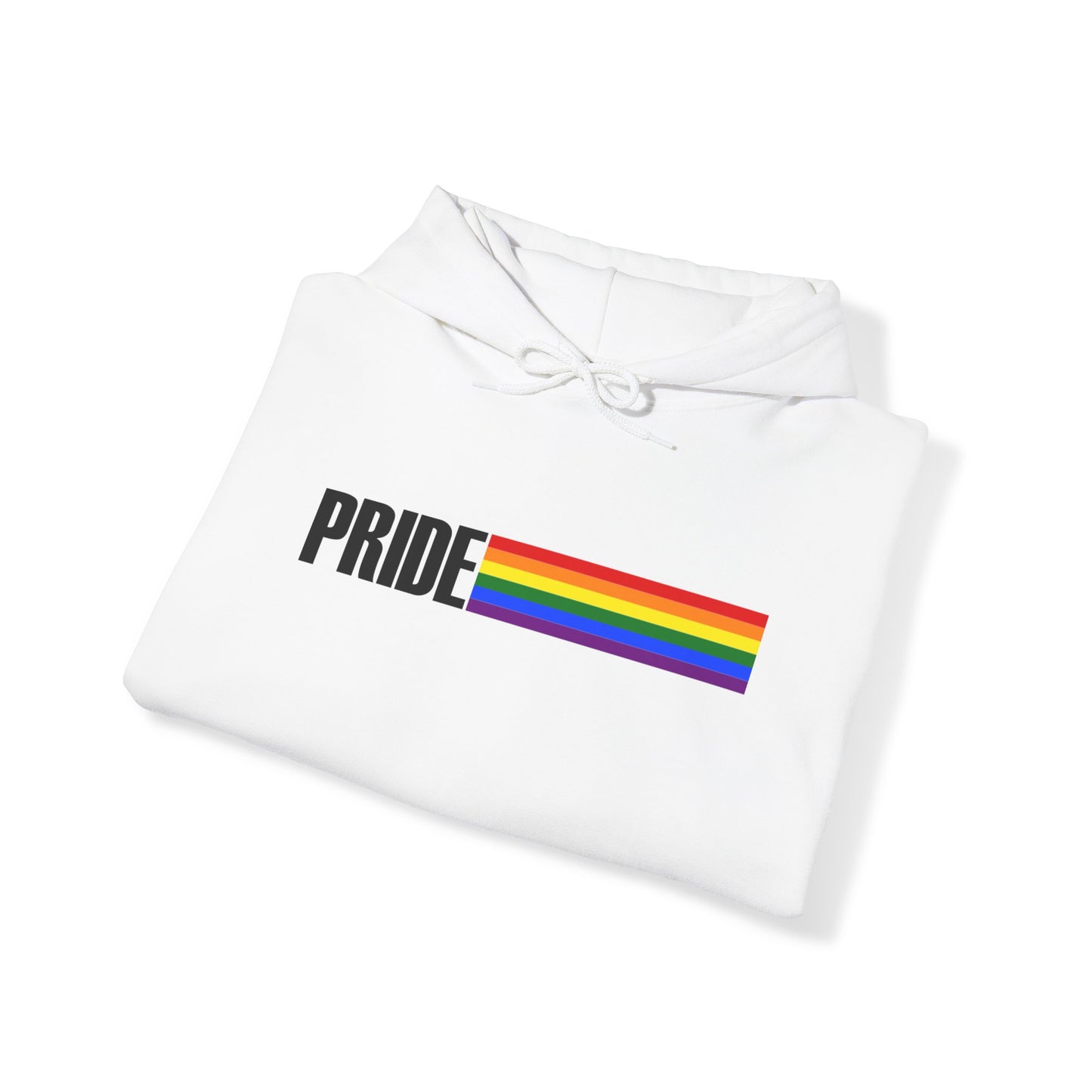 PRIDE HOODIE