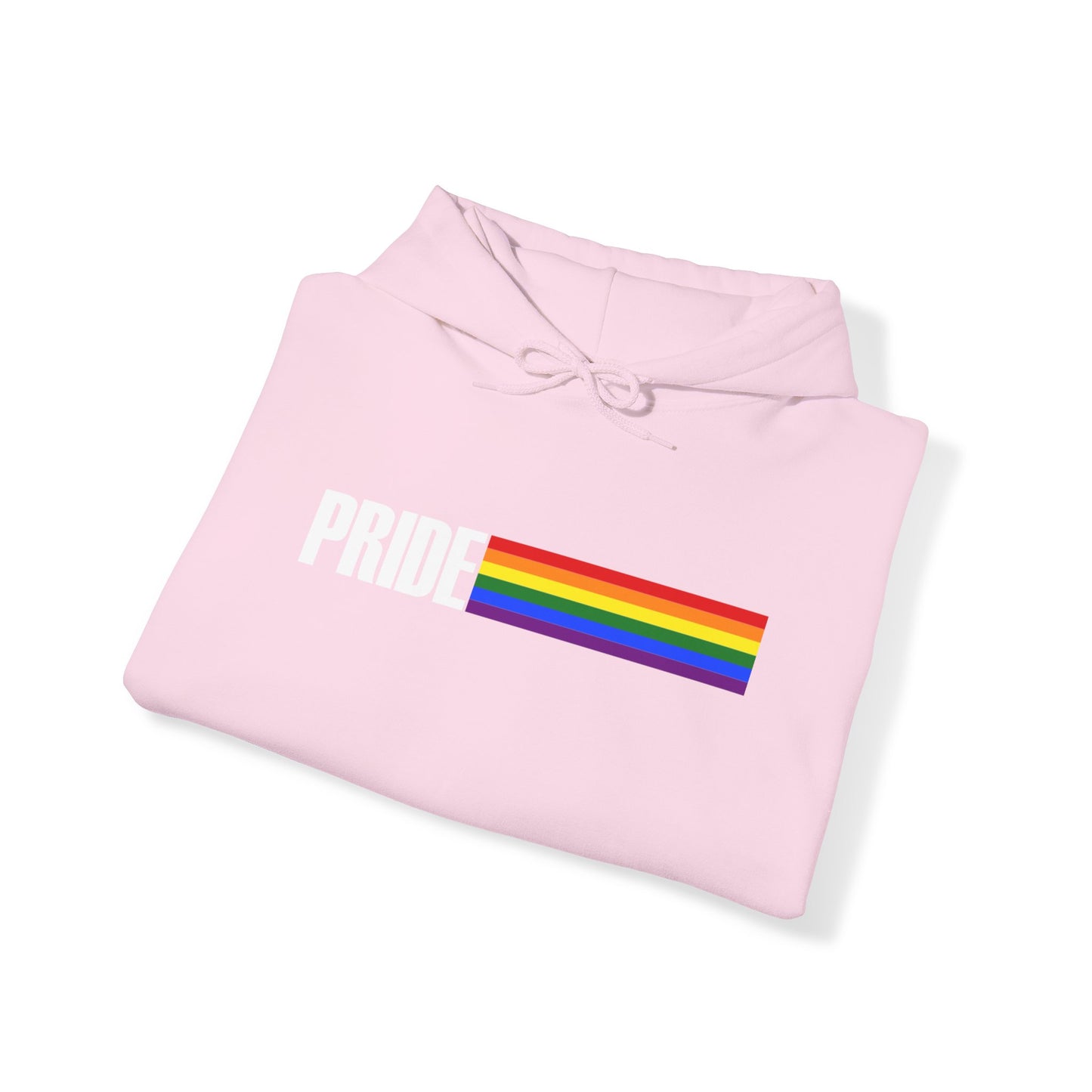 PRIDE HOODIE