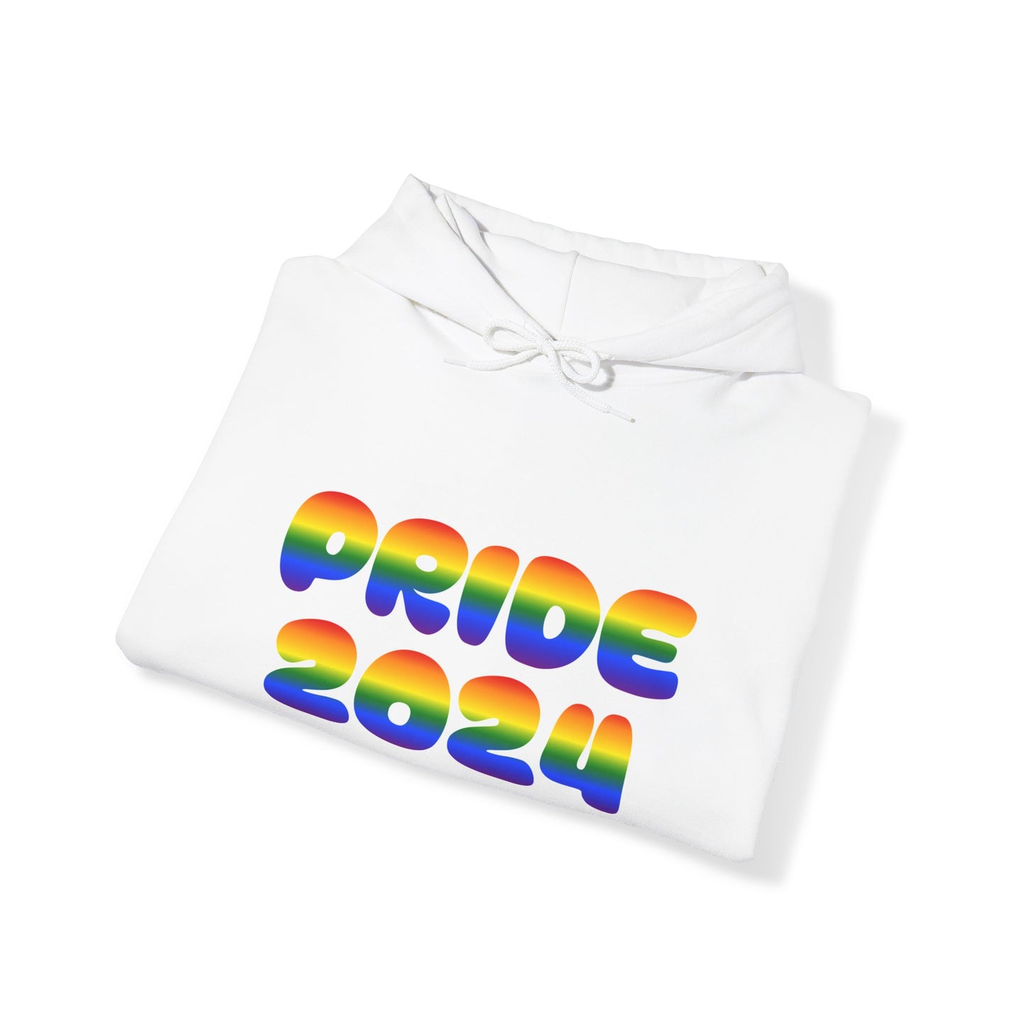 PRIDE 2024 HOODIE