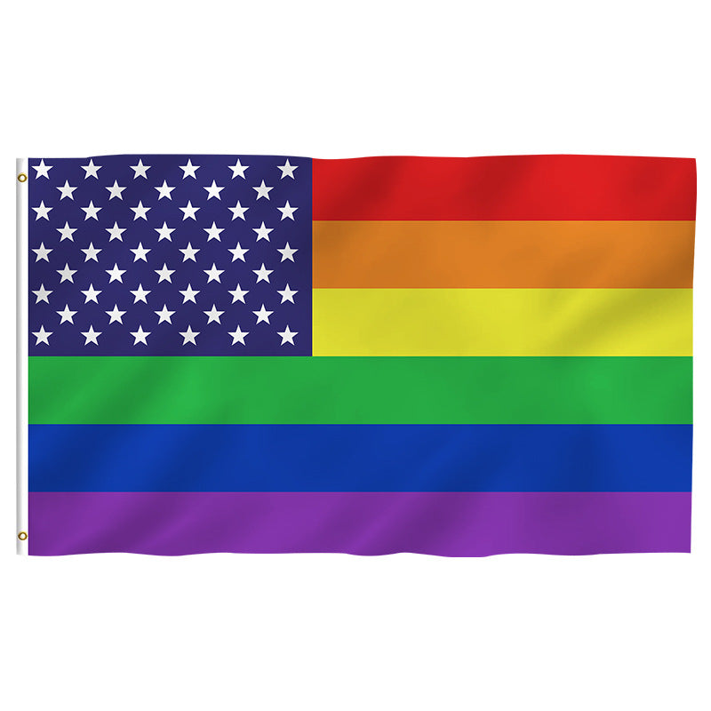 Variety Pride Flags