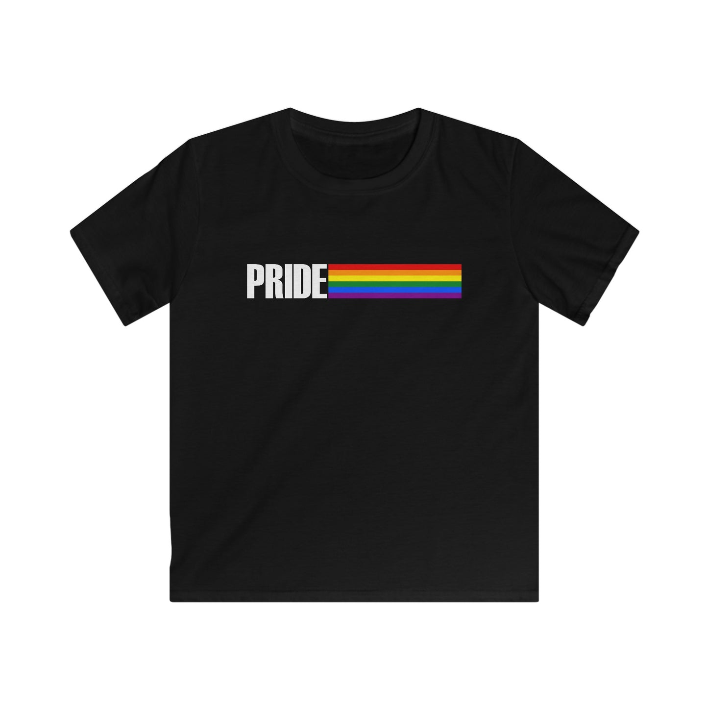 Kids Pride T-Shirt