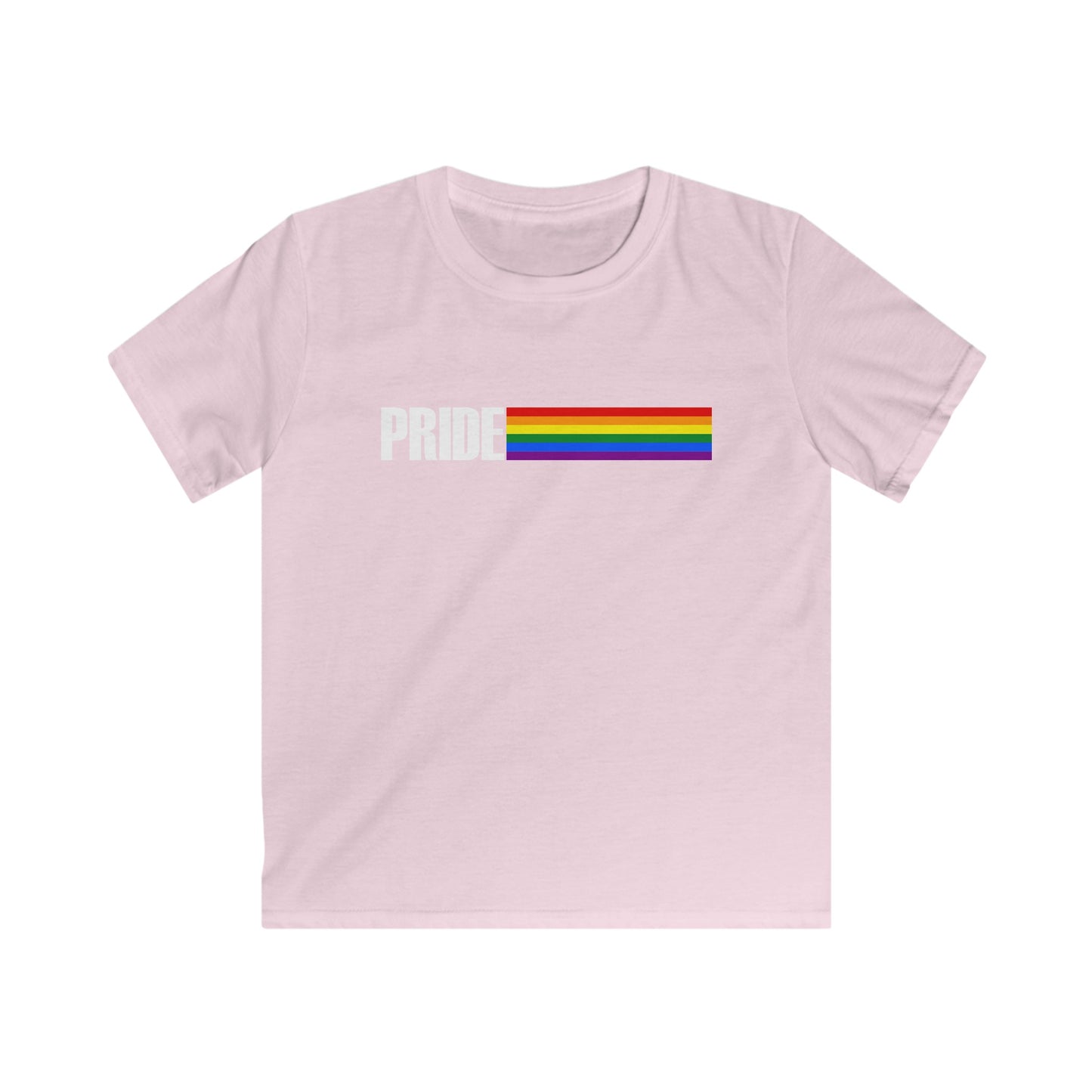 Kids Pride T-Shirt