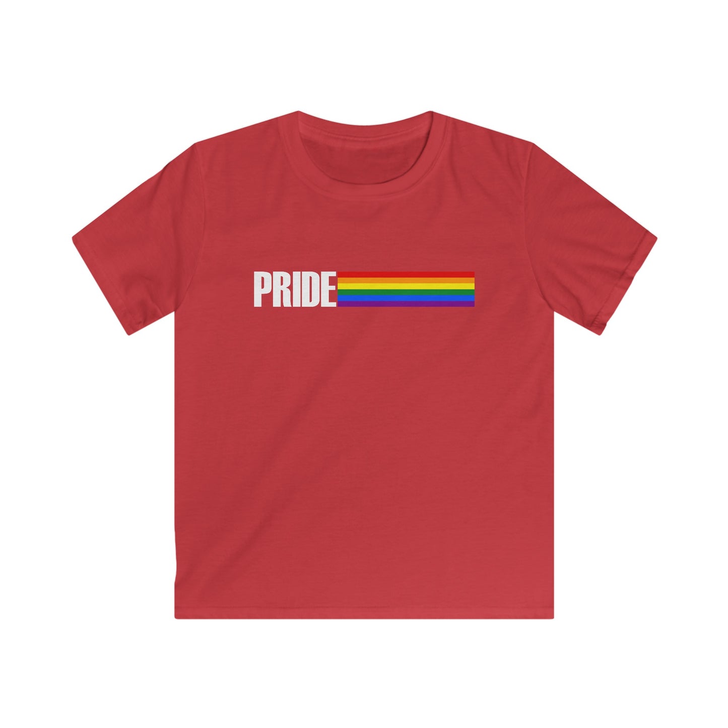 Kids Pride T-Shirt