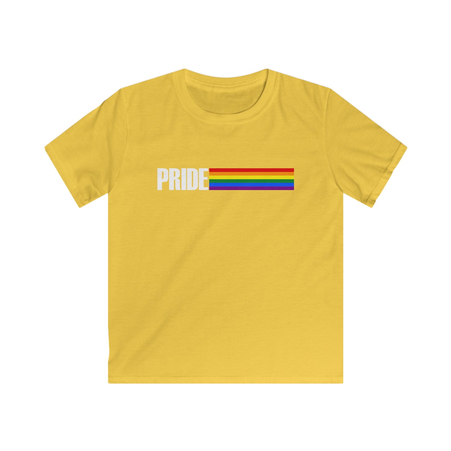 Kids Pride T-Shirt