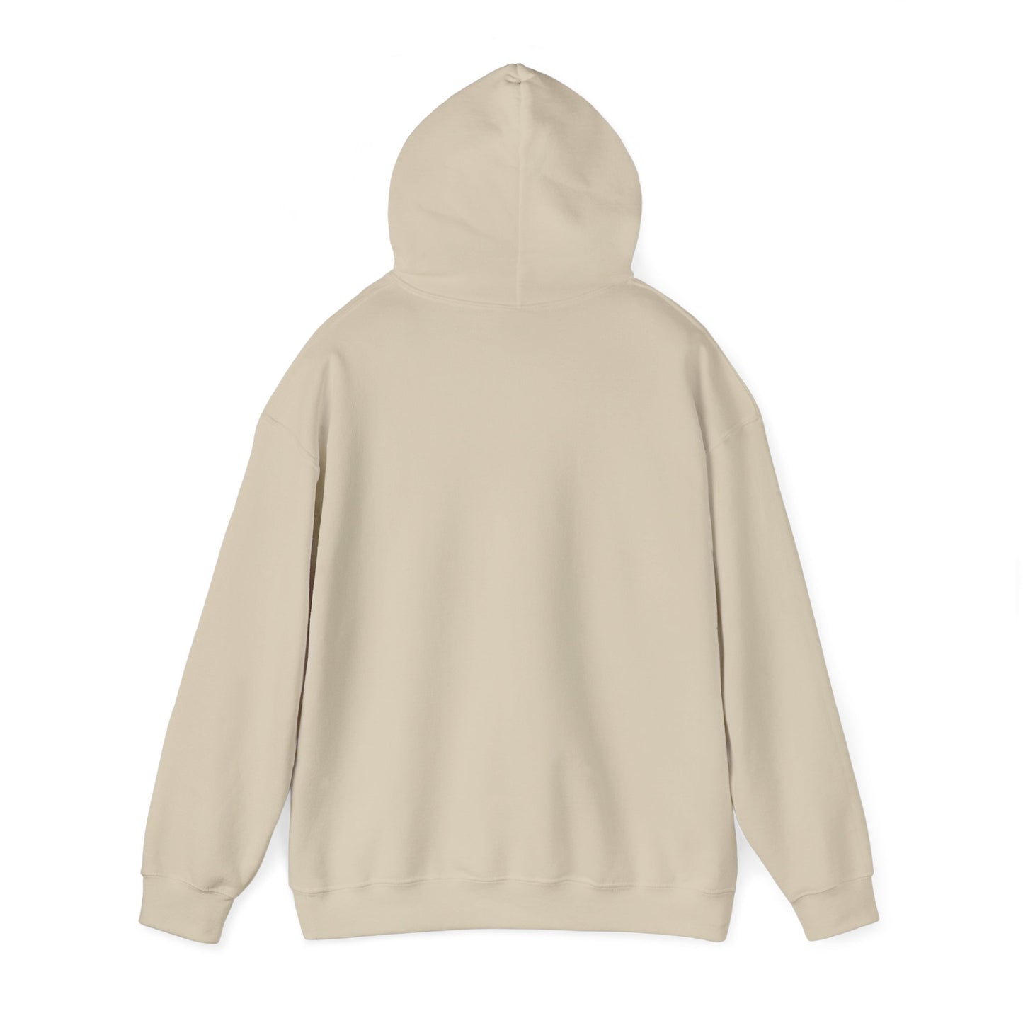 ALLY BUBBLE HOODIE