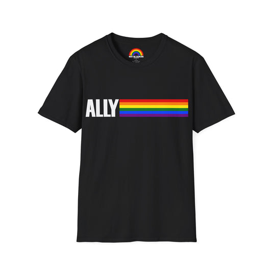 ALLY T-SHIRT