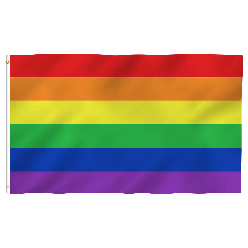 Variety Pride Flags