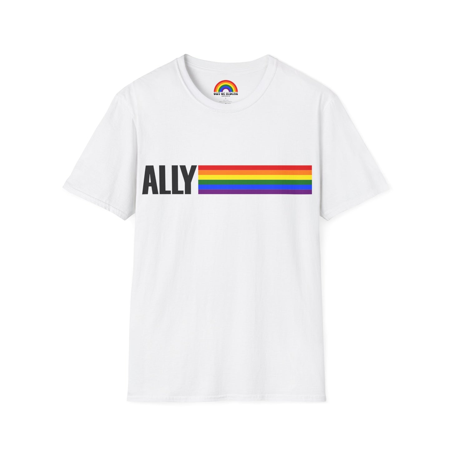 ALLY T-SHIRT