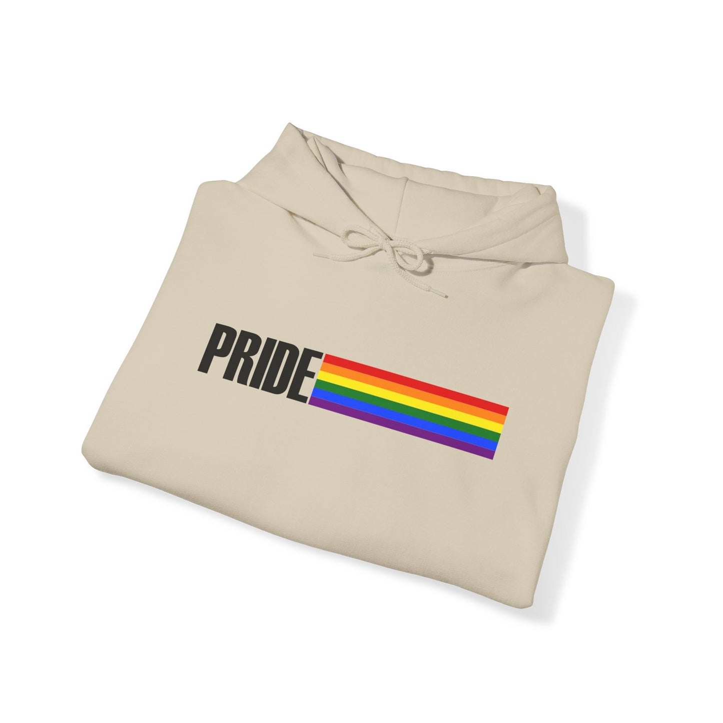 PRIDE HOODIE