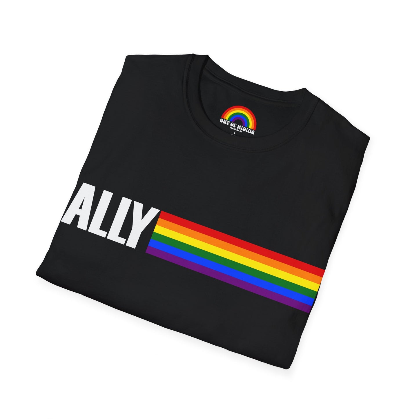 ALLY T-SHIRT