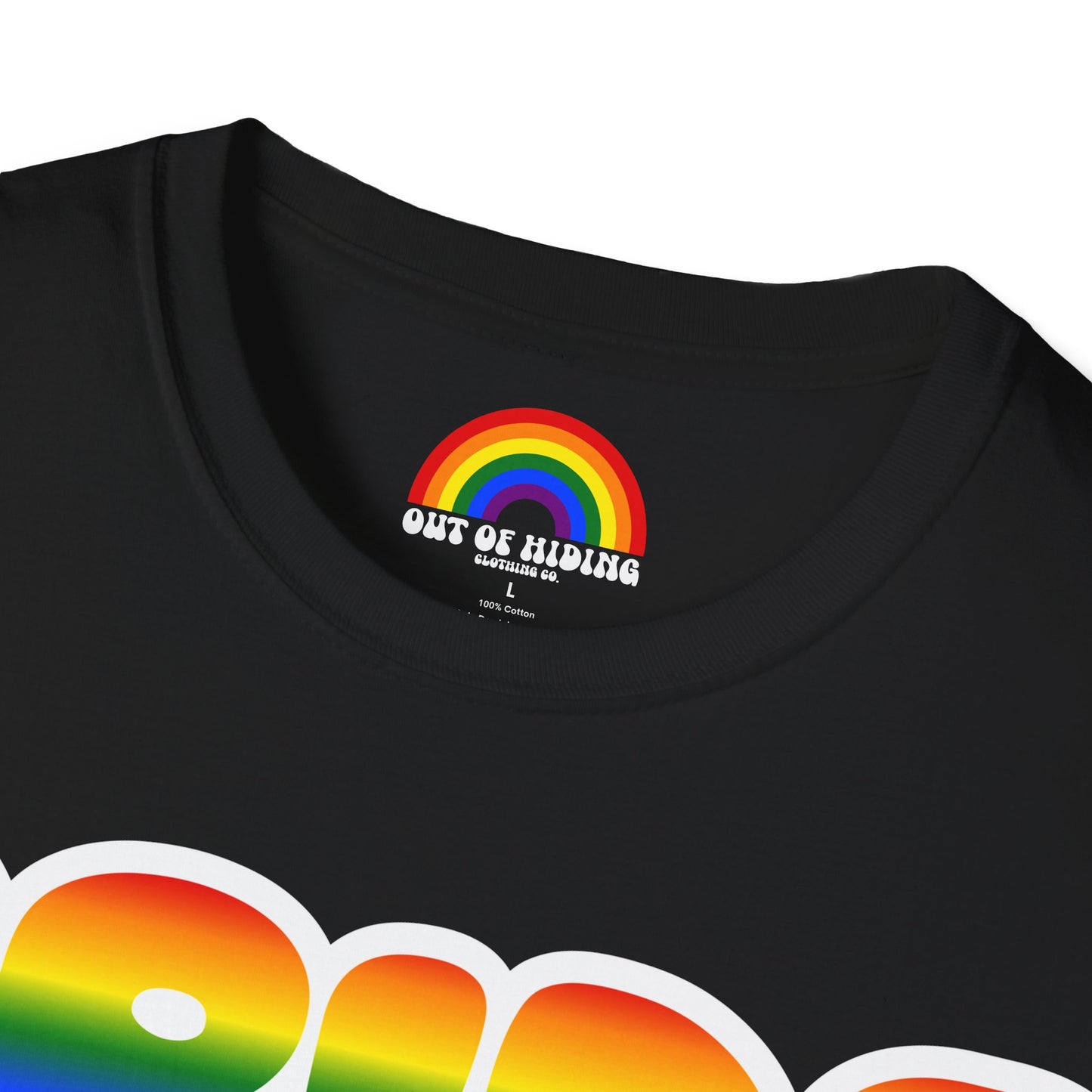 PRIDE 2024 T-SHIRT