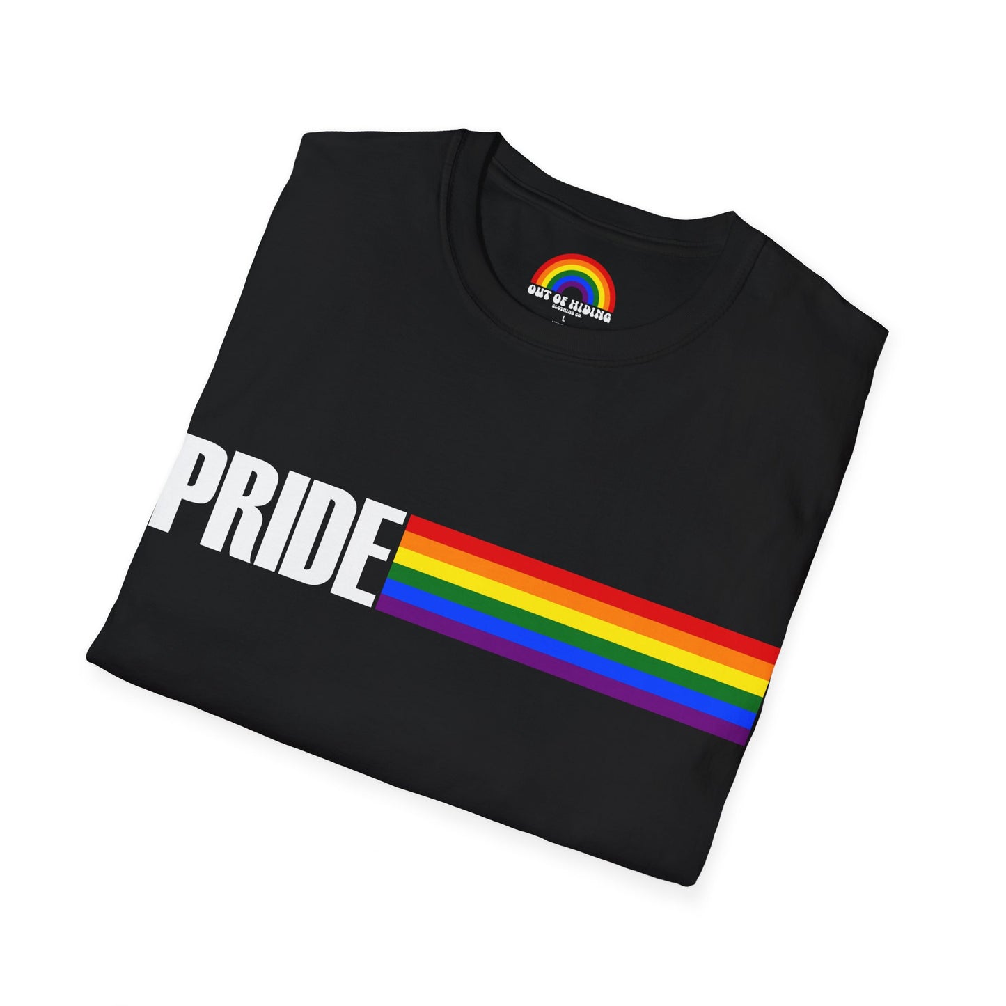 PRIDE T-SHIRT