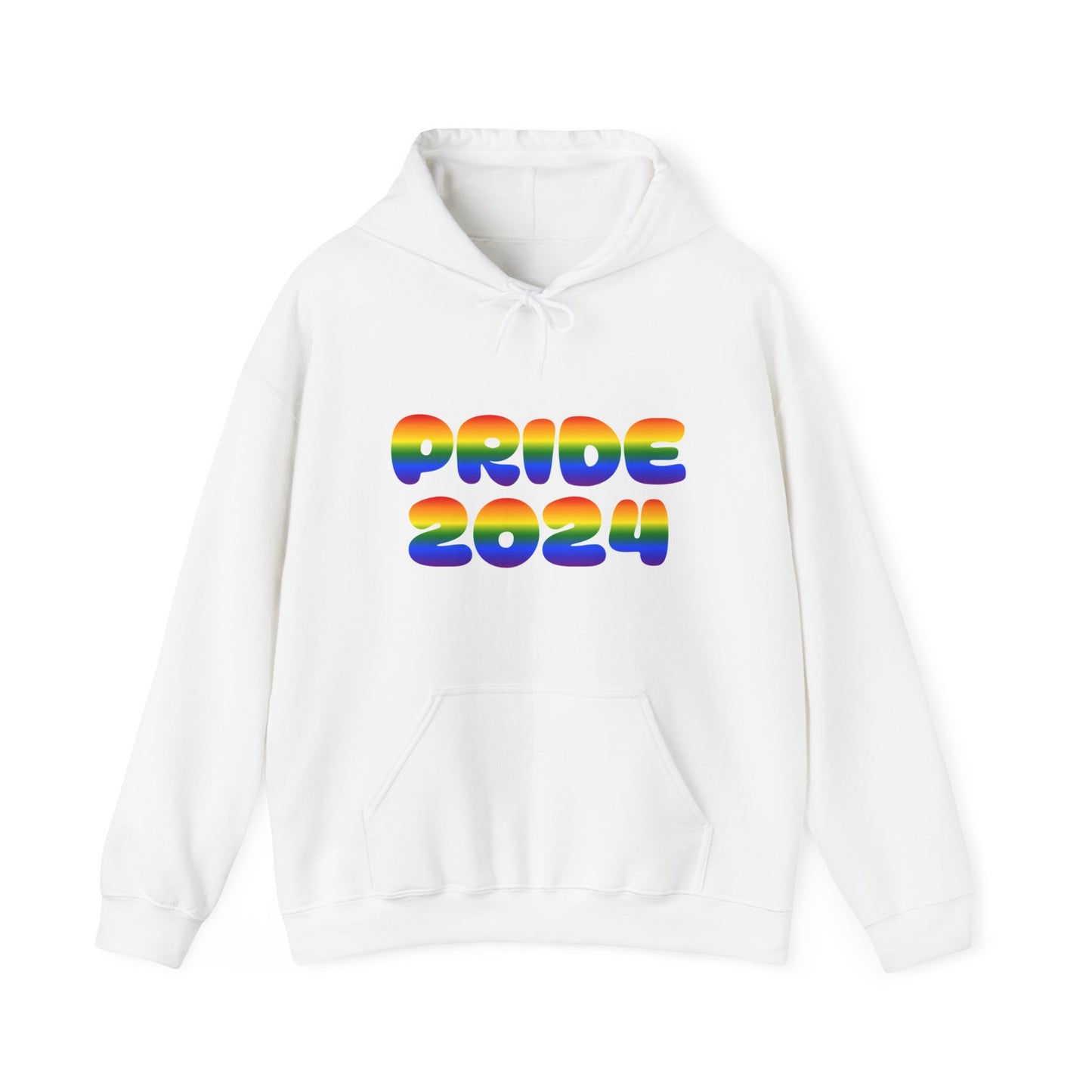 PRIDE 2024 HOODIE