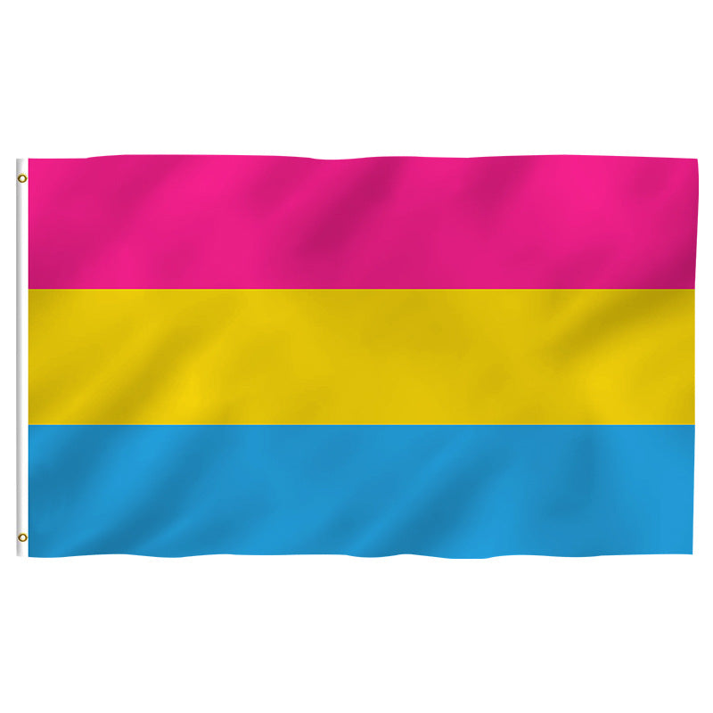 Variety Pride Flags